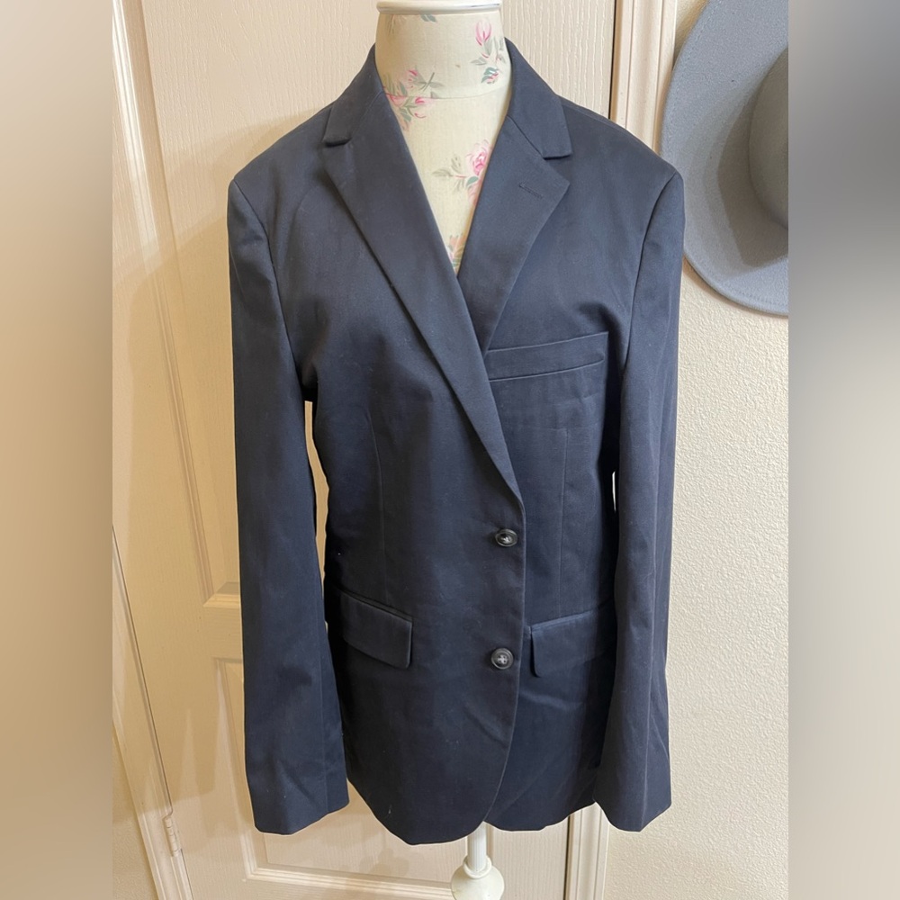 Woman’s suit jacket